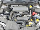 2024 Subaru Outback Onyx Edition Xt Silver vin: 4S4BTGLD4R3122844