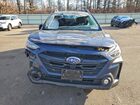 2024 Subaru Outback Onyx Edition Xt Синий vin: 4S4BTGLD7R3123535