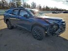2024 Subaru Outback Onyx Edition Xt Синий vin: 4S4BTGLD7R3123535