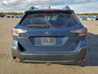 2024 Subaru Outback Onyx Edition Xt Синий vin: 4S4BTGLD7R3123535