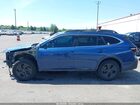 2021 Subaru Outback Onyx Edition Xt Синий vin: 4S4BTGLD9M3117244 2021 Subaru Outback Onyx Edition Xt Синий vin: 4S4BTGLD9M3117244