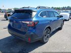2021 Subaru Outback Onyx Edition Xt Синий vin: 4S4BTGLD9M3117244 2021 Subaru Outback Onyx Edition Xt Синий vin: 4S4BTGLD9M3117244