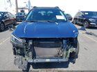 2021 Subaru Outback Onyx Edition Xt Синий vin: 4S4BTGLD9M3117244 2021 Subaru Outback Onyx Edition Xt Синий vin: 4S4BTGLD9M3117244