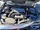 2023 Subaru Outback Onyx Edition Xt Серебряный vin: 4S4BTGLD9P3164360