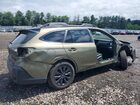 2024 Subaru Outback Onyx Edition Xt Green vin: 4S4BTGLD9R3196664
