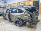 2025 Subaru Outback Onyx Edition Xt Green vin: 4S4BTGLD9S3285060