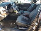 2025 Subaru Outback Onyx Edition Xt Gray vin: 4S4BTGLDXS3147009
