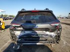 2025 Subaru Outback Onyx Edition Xt Gray vin: 4S4BTGLDXS3147009
