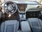2025 Subaru Outback Onyx Edition Xt Gray vin: 4S4BTGLDXS3147009