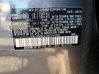 2025 Subaru Outback Onyx Edition Xt Gray vin: 4S4BTGLDXS3147009