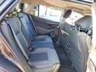 2025 Subaru Outback Onyx Edition Xt Gray vin: 4S4BTGLDXS3147009
