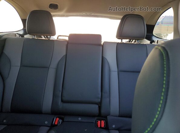 4S4BTGLDXS3147009 2025 SUBARU OUTBACK Gray Вид задніх сидінь