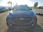 2025 Subaru Outback Onyx Edition Xt Gray vin: 4S4BTGLDXS3147009