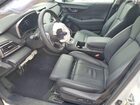 2025 Subaru Outback Limited Xt Белый vin: 4S4BTGND0S3326270