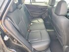 2021 Subaru Outback Limited Xt Черный vin: 4S4BTGND6M3129686