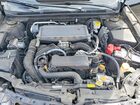 2021 Subaru Outback Limited Xt Черный vin: 4S4BTGND6M3129686