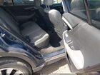 2023 Subaru Outback Limited Xt Синий vin: 4S4BTGND6P3138702