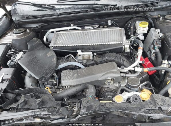 4S4BTGNDXM3188899 2021 SUBARU OUTBACK Gray Widok z tyłu