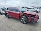 2023 Subaru Outback Limited Xt Maroon vin: 4S4BTGNDXP3133518
