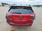 2023 Subaru Outback Limited Xt Maroon vin: 4S4BTGNDXP3133518
