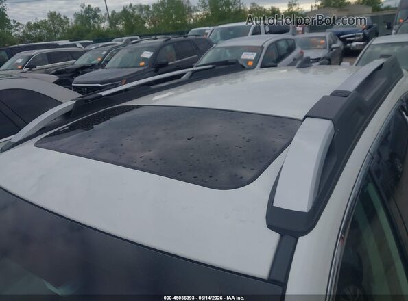 4S4BTGPD0N3251653 2022 SUBARU OUTBACK White 