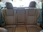 2024 Subaru Outback Touring Серый vin: 4S4BTGPD0R3168861