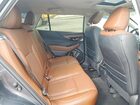 2024 Subaru Outback Touring Серый vin: 4S4BTGPD0R3168861
