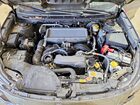 2020 Subaru Outback Touring Ldl Зеленый vin: 4S4BTGPD1L3242618