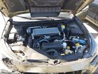 2024 Subaru Outback Touring Xt Бежевый vin: 4S4BTGPD1R3226993