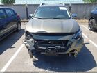 2024 Subaru Outback Touring Xt Бежевый vin: 4S4BTGPD1R3226993