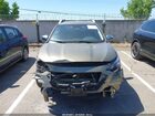 2024 Subaru Outback Touring Xt Бежевый vin: 4S4BTGPD1R3226993