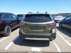 2024 Subaru Outback Touring Xt Бежевый vin: 4S4BTGPD1R3226993