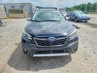 2020 Subaru Outback Touring Ldl Black vin: 4S4BTGPD3L3249568