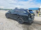 2020 Subaru Outback Touring Ldl Black vin: 4S4BTGPD3L3249568