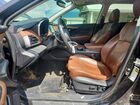 2020 Subaru Outback Touring Ldl Black vin: 4S4BTGPD3L3249568