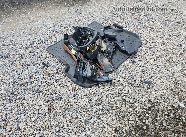 4S4BTGPD3L3249568 2020 SUBARU OUTBACK Black Widok naklejki z numerem VIN