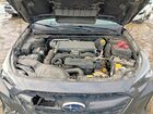 2023 Subaru Outback Touring Gray vin: 4S4BTGPD3P3203101