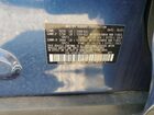 2022 Subaru Outback Touring Blue vin: 4S4BTGPD4N3155959