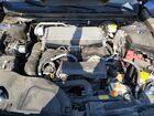 2022 Subaru Outback Touring Blue vin: 4S4BTGPD4N3155959