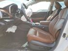 2021 Subaru Outback Touring Белый vin: 4S4BTGPD5M3224334