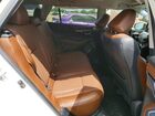2021 Subaru Outback Touring Белый vin: 4S4BTGPD5M3224334