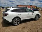 2021 Subaru Outback Touring Белый vin: 4S4BTGPD5M3224334