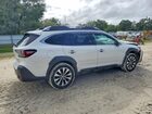 2023 Subaru Outback Touring White vin: 4S4BTGPD5P3219932