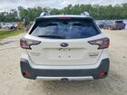 2023 Subaru Outback Touring White vin: 4S4BTGPD5P3219932