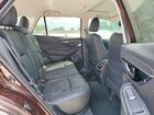 2024 Subaru Outback Touring Бордовый vin: 4S4BTGPD6R3104047