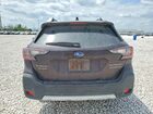 2024 Subaru Outback Touring Бордовый vin: 4S4BTGPD6R3104047