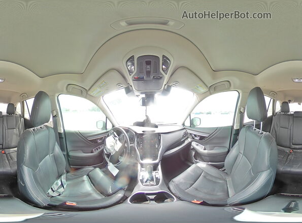 4S4BTGPD6R3104047 2024 SUBARU OUTBACK Бордовый 