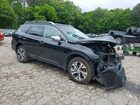 2022 Subaru Outback Touring Черный vin: 4S4BTGPD9N3116266 2022 Subaru Outback Touring Черный vin: 4S4BTGPD9N3116266
