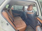 2024 Subaru Outback Touring White vin: 4S4BTGPD9R3158149