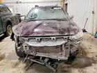 2024 Subaru Outback Touring Бордовый vin: 4S4BTGPD9R3167546